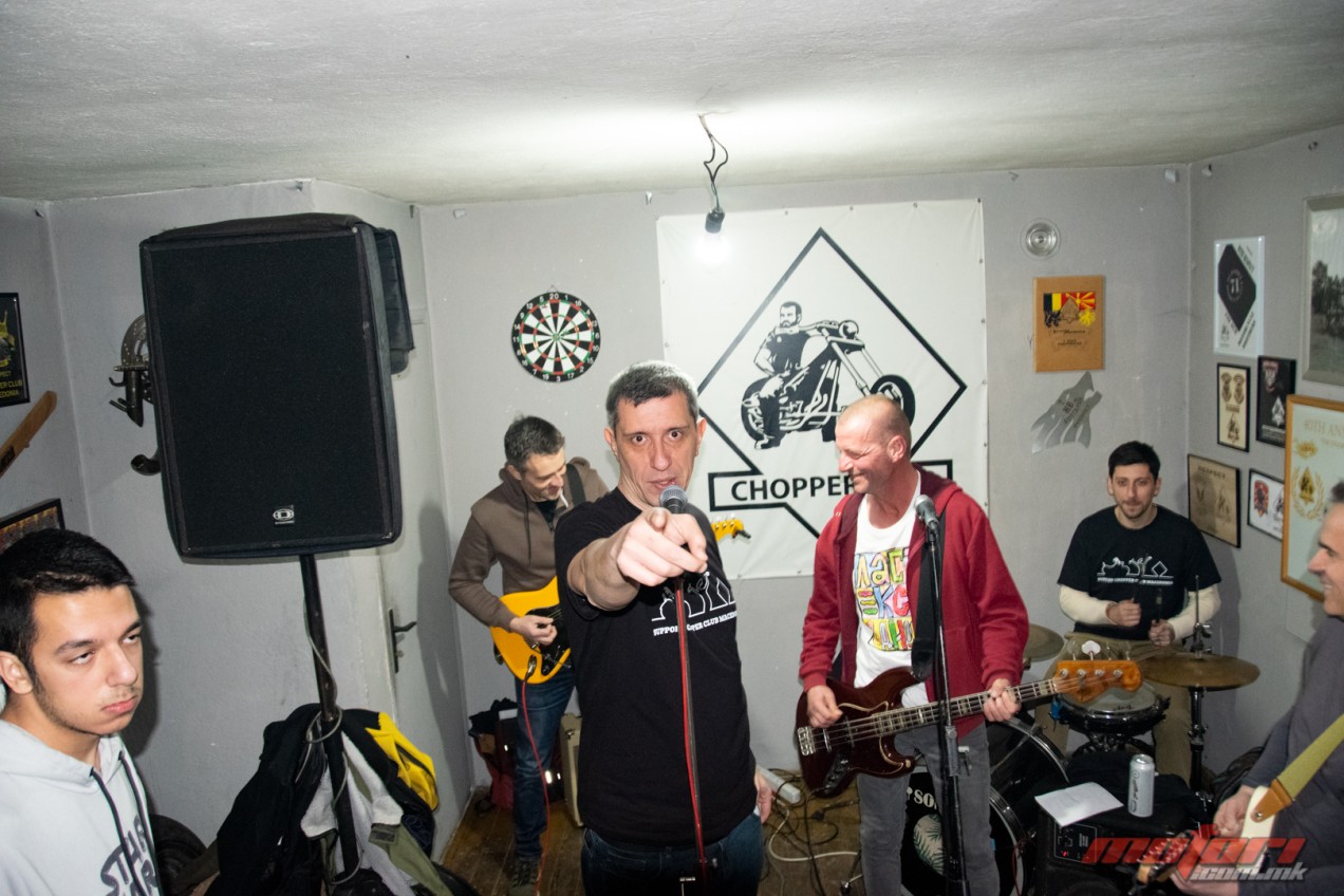 Зимска забава No limit